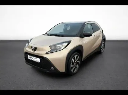 Photo Toyota Aygo