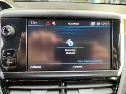 Photo 11 Peugeot 2008  1.2 Turbo 110ch E6.c GT Line S&S 5cv