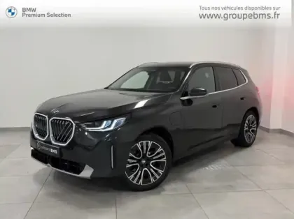 Photo Bmw X3