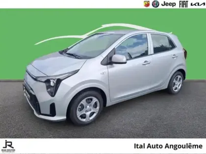 Photo Kia Picanto