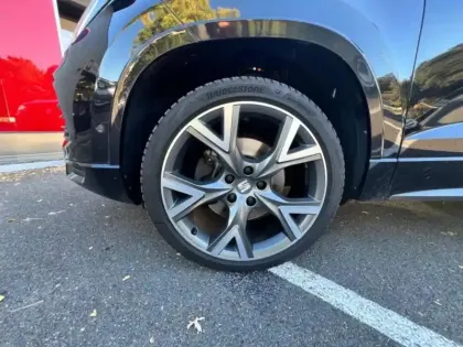 Photo 22 Seat Ateca  1.5 TSI 150ch Start&Stop FR DSG7