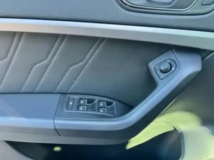 Photo 23 Seat Ateca  1.5 TSI 150ch Start&Stop FR DSG7