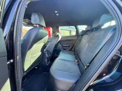 Photo 27 Seat Ateca  1.5 TSI 150ch Start&Stop FR DSG7