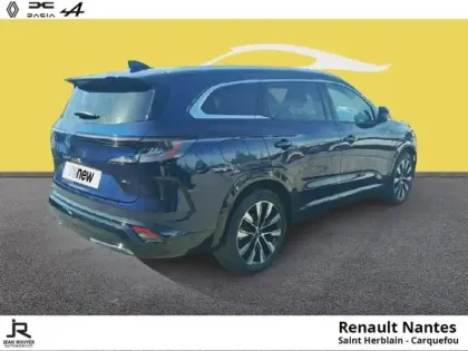 Photo 37 Renault Espace  E-Tech full hybrid 200ch Techno 7 places