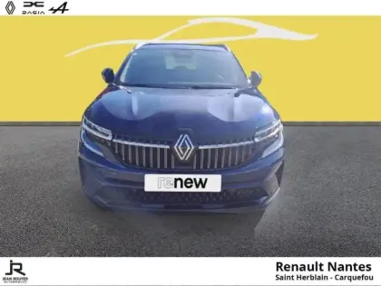 Photo 33 Renault Espace  E-Tech full hybrid 200ch Techno 7 places