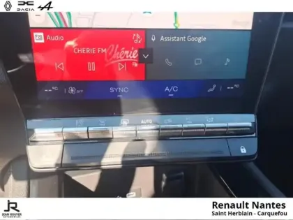 Photo 42 Renault Espace  E-Tech full hybrid 200ch Techno 7 places