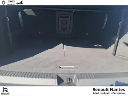 Photo 45 Renault Espace  E-Tech full hybrid 200ch Techno 7 places
