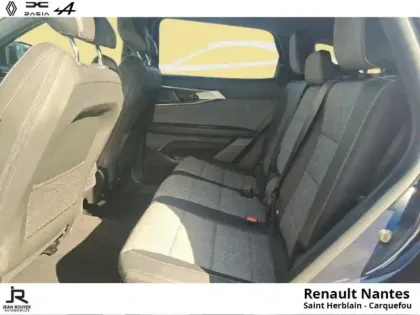 Photo 44 Renault Espace  E-Tech full hybrid 200ch Techno 7 places
