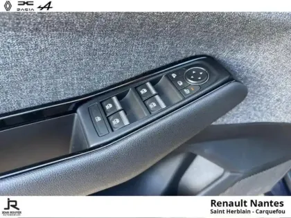 Photo 25 Renault Espace  E-Tech full hybrid 200ch Techno 7 places