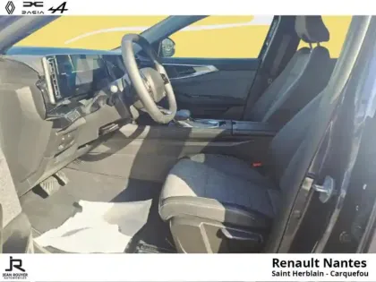 Photo 43 Renault Espace  E-Tech full hybrid 200ch Techno 7 places