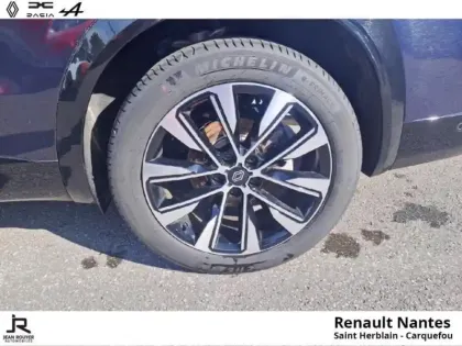 Photo 39 Renault Espace  E-Tech full hybrid 200ch Techno 7 places