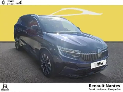 Photo 32 Renault Espace  E-Tech full hybrid 200ch Techno 7 places