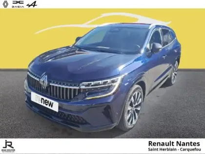 Photo 31 Renault Espace  E-Tech full hybrid 200ch Techno 7 places