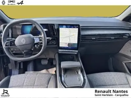 Photo 17 Renault Espace  E-Tech full hybrid 200ch Techno 7 places