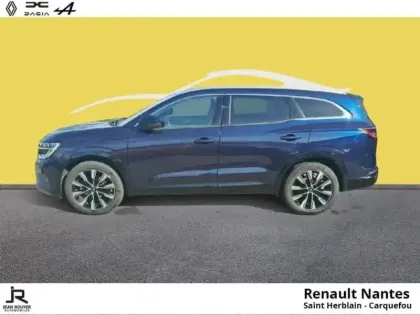 Photo 34 Renault Espace  E-Tech full hybrid 200ch Techno 7 places