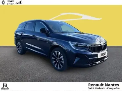 Photo 27 Renault Espace  E-Tech full hybrid 200ch Techno 7 places