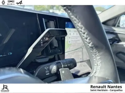 Photo 24 Renault Espace  E-Tech full hybrid 200ch Techno 7 places