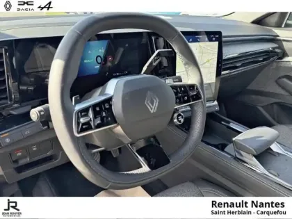 Photo 19 Renault Espace  E-Tech full hybrid 200ch Techno 7 places