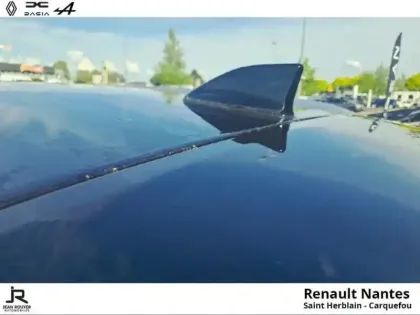 Photo 40 Renault Espace  E-Tech full hybrid 200ch Techno 7 places