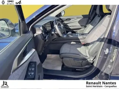 Photo 20 Renault Espace  E-Tech full hybrid 200ch Techno 7 places