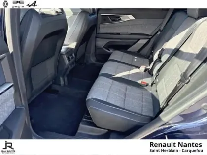 Photo 23 Renault Espace  E-Tech full hybrid 200ch Techno 7 places