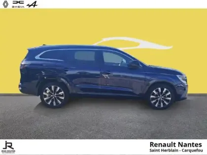 Photo 35 Renault Espace  E-Tech full hybrid 200ch Techno 7 places