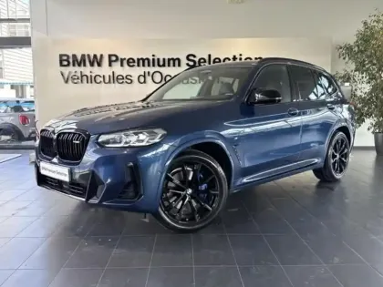 Photo Bmw X3