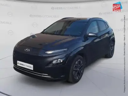 Photo Hyundai Kona
