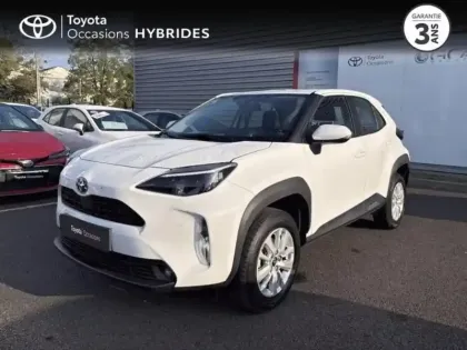 Photo Toyota Yaris