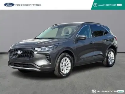 Photo Ford Kuga