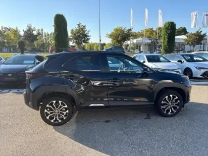 Photo 7 Toyota Yaris  Cross 116h Design MY22