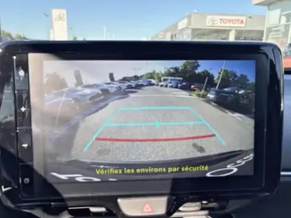 Photo 13 Toyota Yaris  Cross 116h Design MY22