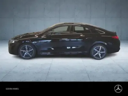 Photo 8 Mercedes CLA  250+ EQ 272ch Limited Edition