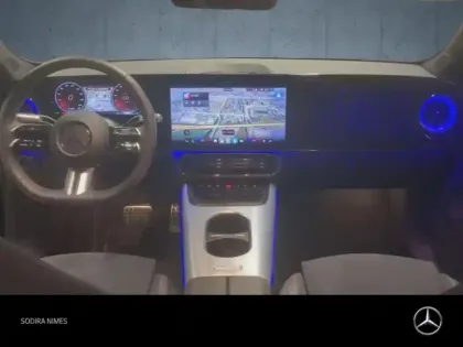 Photo 13 Mercedes CLA  250+ EQ 272ch Limited Edition