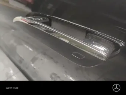 Photo 12 Mercedes CLA  250+ EQ 272ch Limited Edition