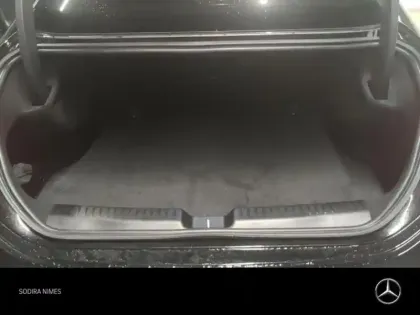 Photo 7 Mercedes CLA  250+ EQ 272ch Limited Edition