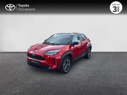 Photo Toyota Yaris