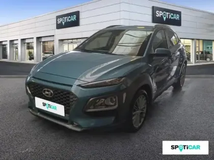 Photo Hyundai Kona