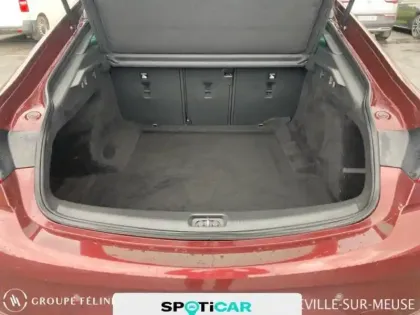 Photo 5 Opel Insignia  Grand Sport 1.5 Turbo 165ch Ultimate Euro6dT