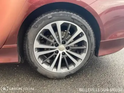 Photo 10 Opel Insignia  Grand Sport 1.5 Turbo 165ch Ultimate Euro6dT