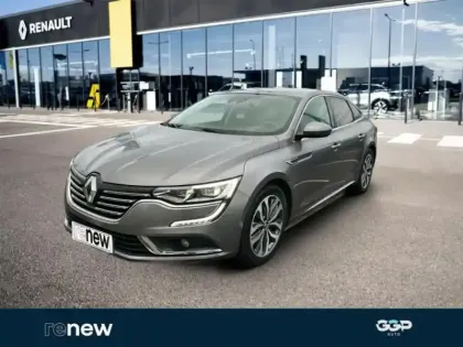 Photo Renault Talisman
