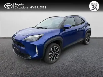 Photo Toyota Yaris