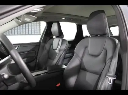 Photo 10 Volvo Xc60  T6 AWD 253 + 145ch Utimate Style Dark Geartronic