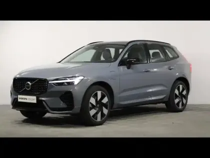 Photo Volvo Xc60
