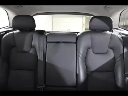 Photo 11 Volvo Xc60  T6 AWD 253 + 145ch Utimate Style Dark Geartronic