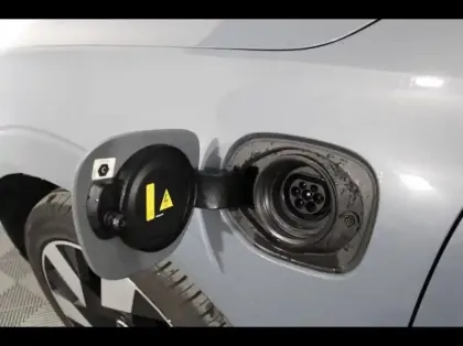 Photo 7 Volvo Xc60  T6 AWD 253 + 145ch Utimate Style Dark Geartronic