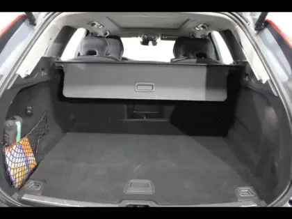 Photo 14 Volvo Xc60  T6 AWD 253 + 145ch Utimate Style Dark Geartronic