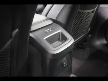 Photo 13 Volvo Xc60  T6 AWD 253 + 145ch Utimate Style Dark Geartronic