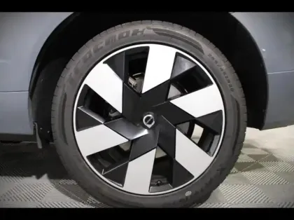 Photo 5 Volvo Xc60  T6 AWD 253 + 145ch Utimate Style Dark Geartronic