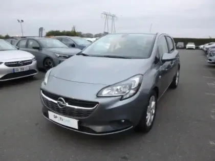 Photo Opel Corsa